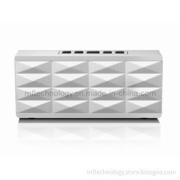 with Handfree/Wireless Perfect Bass, Stereo Bluetooth Speaker (SP-02)